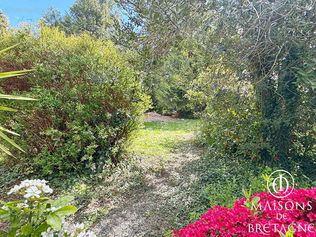 Maison à MOELAN-SUR-MER