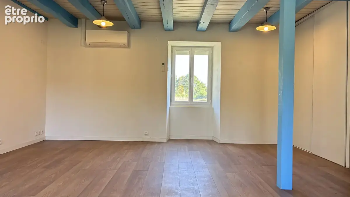 Maison de campagne avec une note énergétique A ! - photo 9