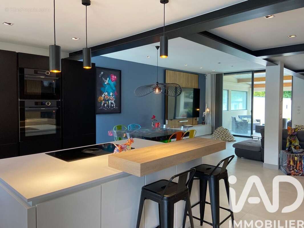 Maison 180 m² à Videlles  - photo 6