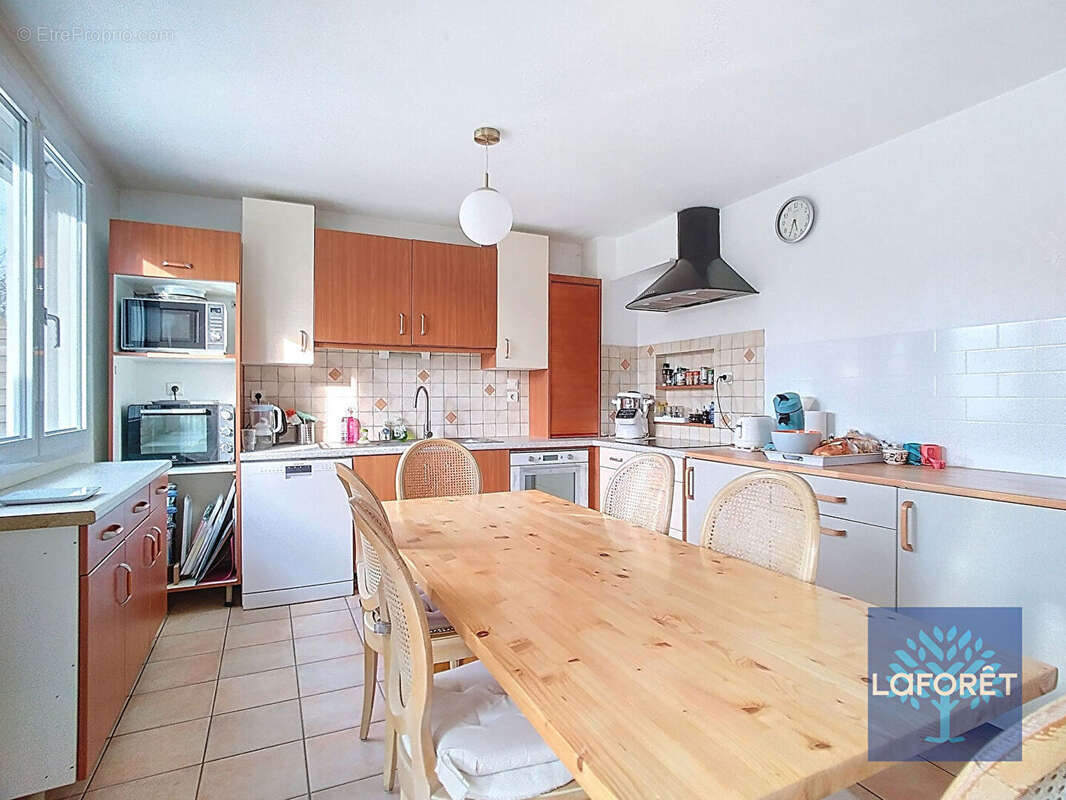 Maison à LA ROCHE-SUR-YON