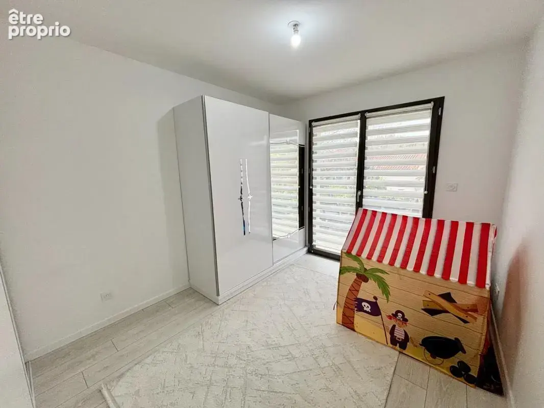 Maison à vendre 5 pièces CHAURIAT (63) - photo 11