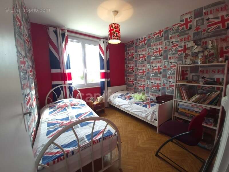 Maison à FLINES-LEZ-RACHES