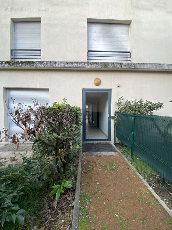 Appartement à LYON-8E