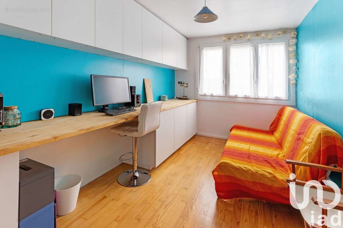 Photo 5 - Appartement à NANTES
