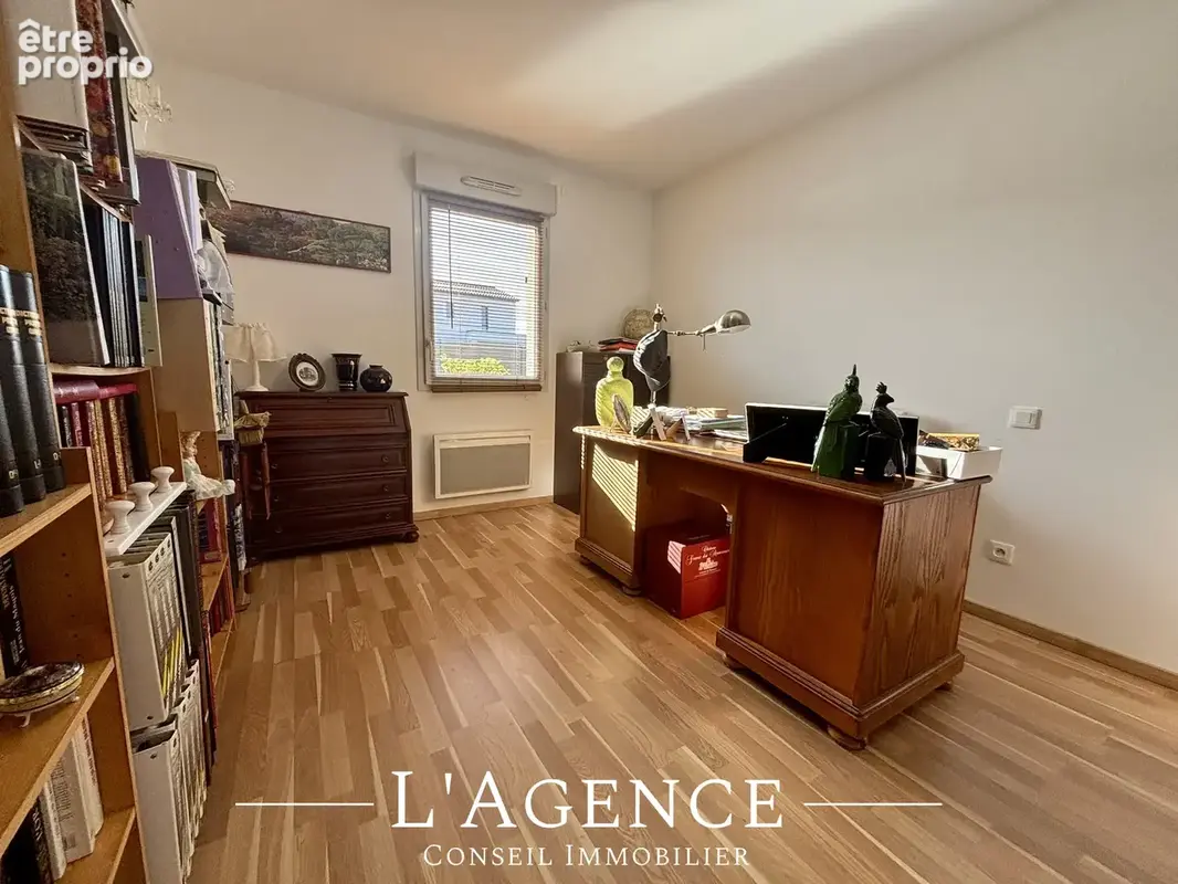 Maison 3 chambres panazol - photo 7