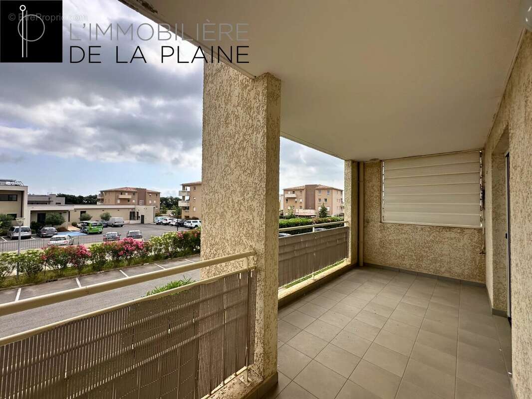 Appartement à VESCOVATO