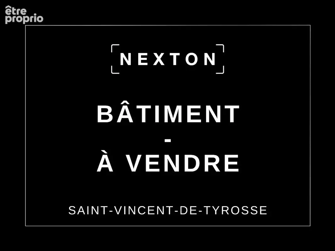 Commerce à SAINT-VINCENT-DE-TYROSSE