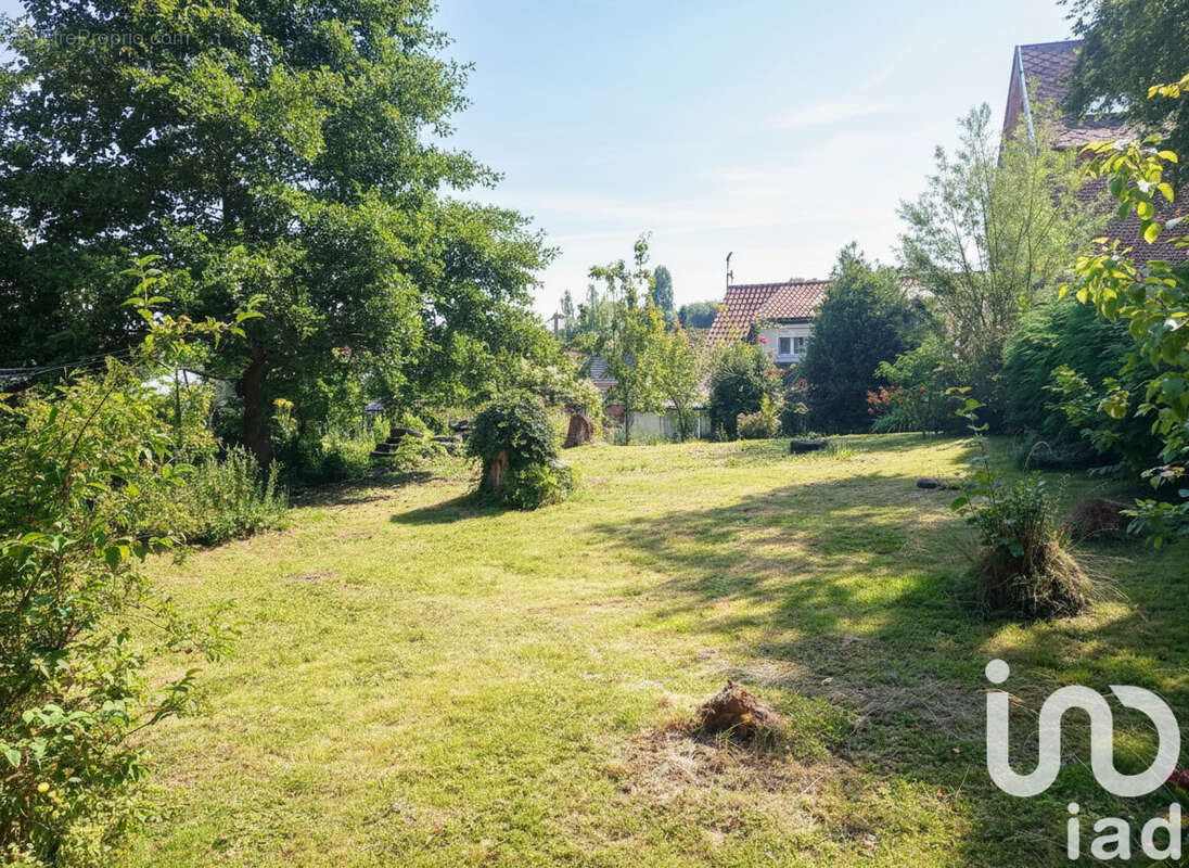 Photo 2 - Maison à VIEUX-RENG