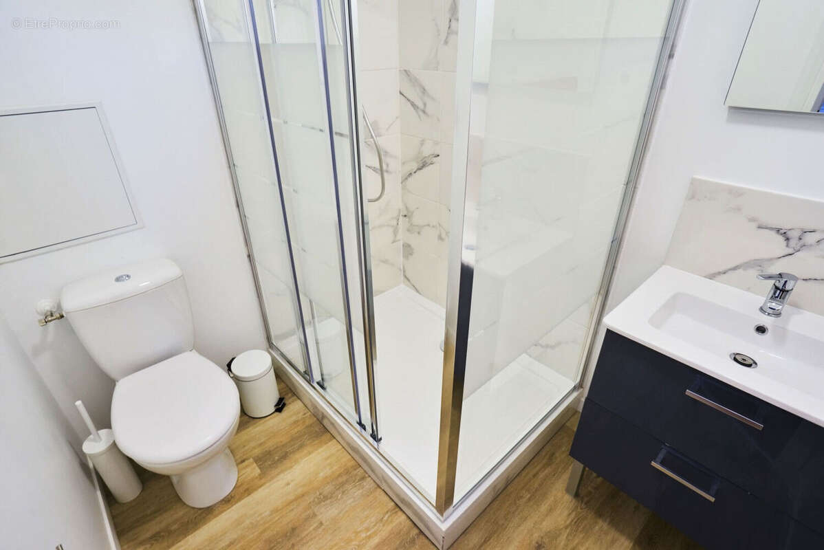 Appartement à AMIENS