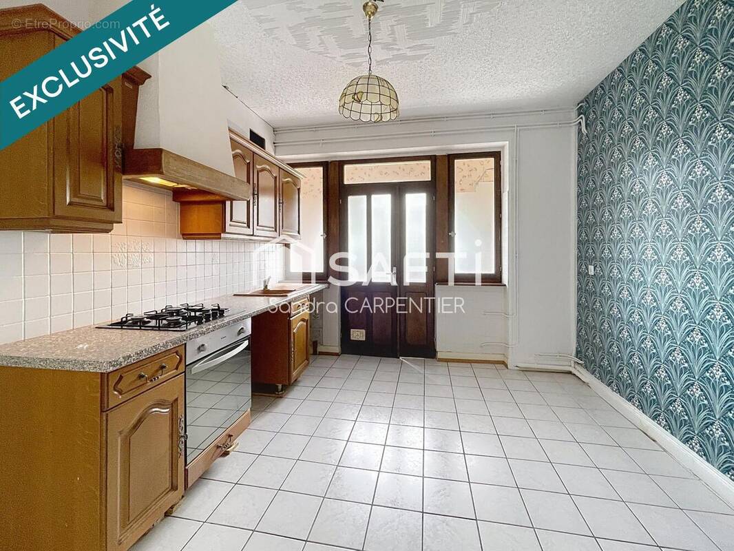 Photo 1 - Appartement à COLMAR