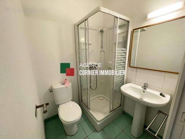 Appartement à VITRE