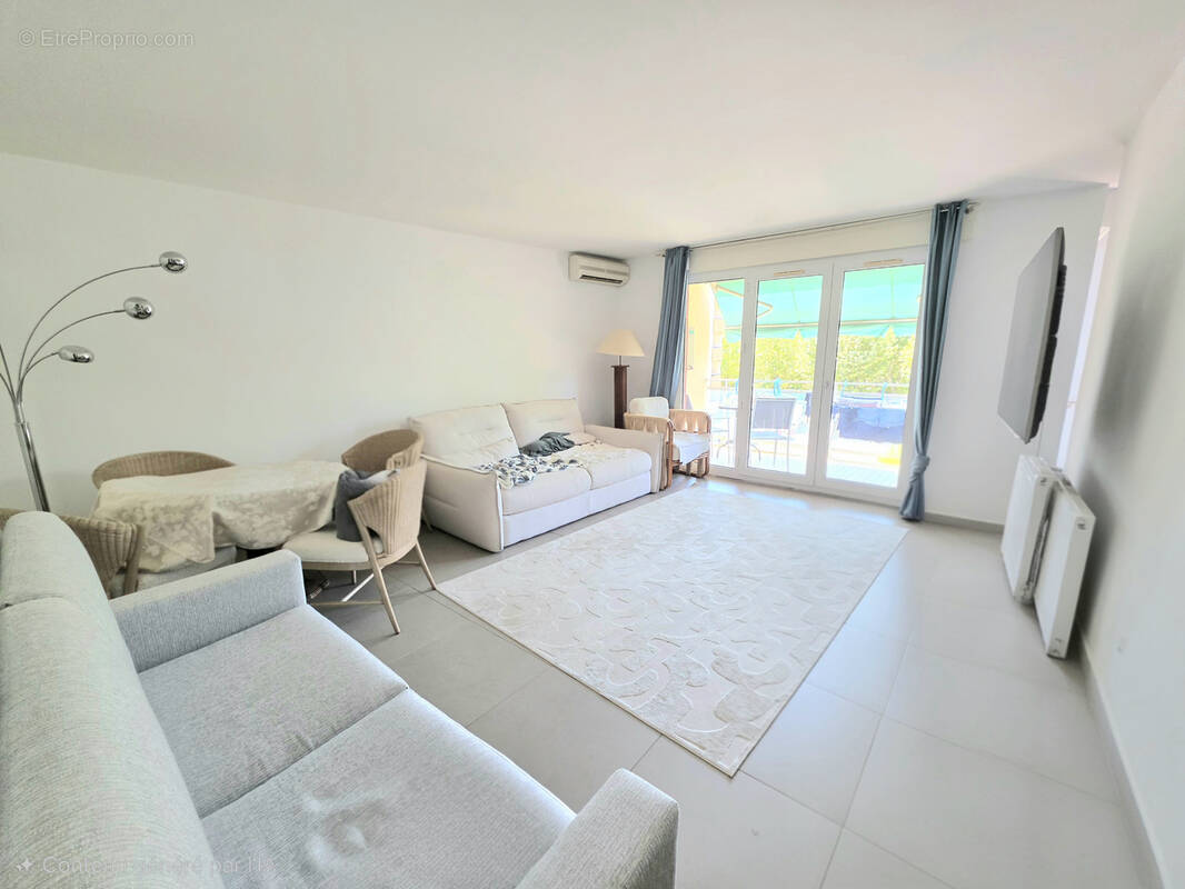 Grand t2 de 66 m2 proche gambetta - photo 9