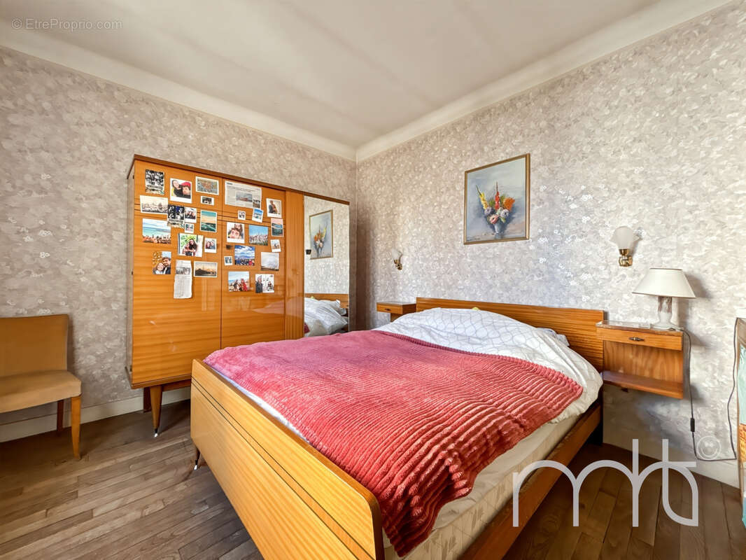 Maison à BOIS-COLOMBES