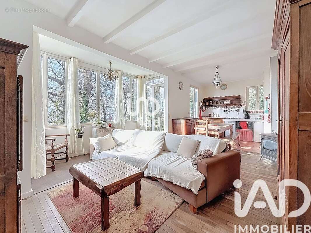 Photo 2 - Maison à LIMAY