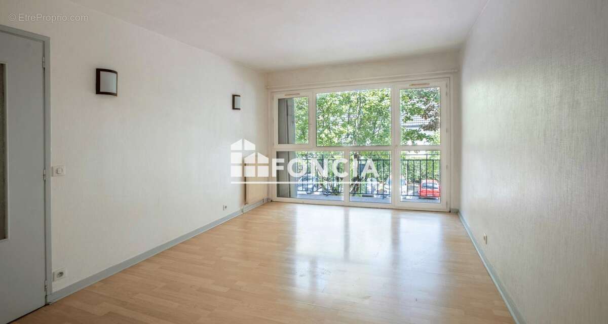 Appartement à MAUREPAS