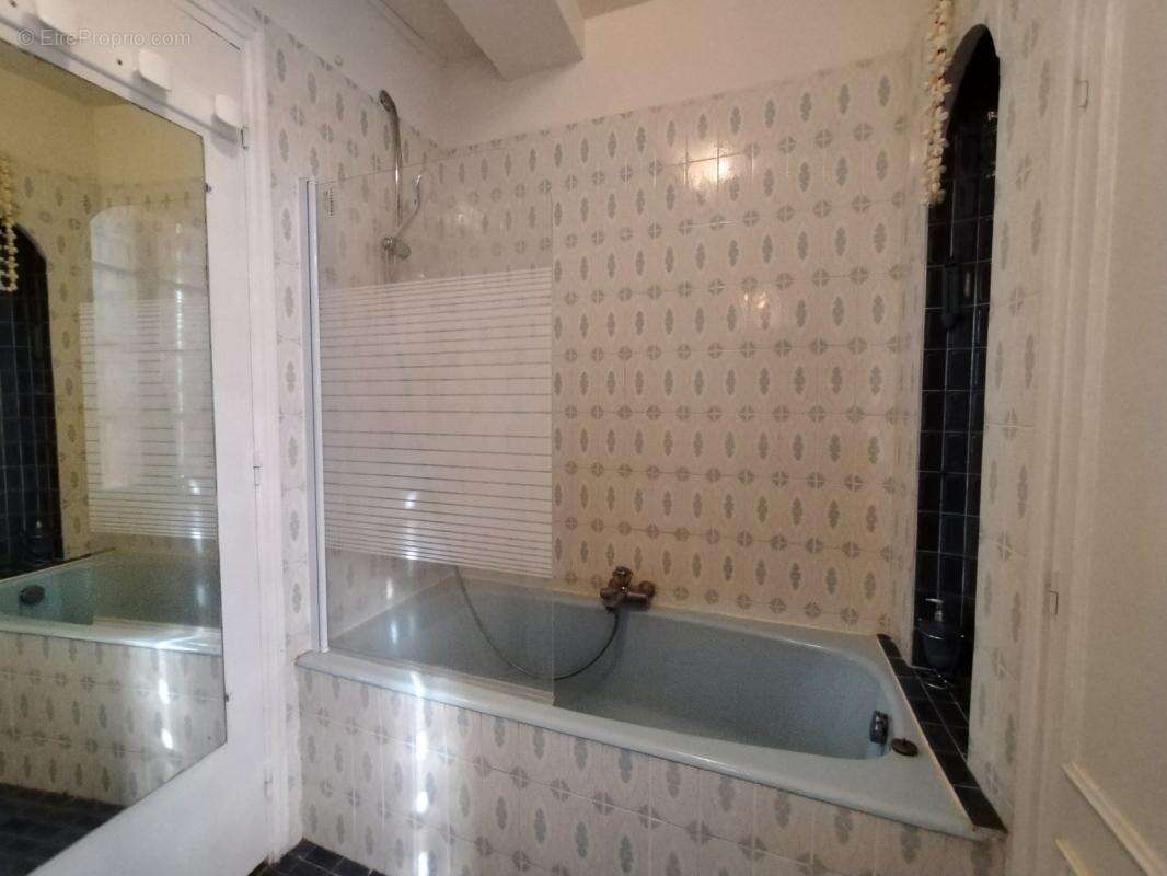 Maison à FONTIES-D&#039;AUDE