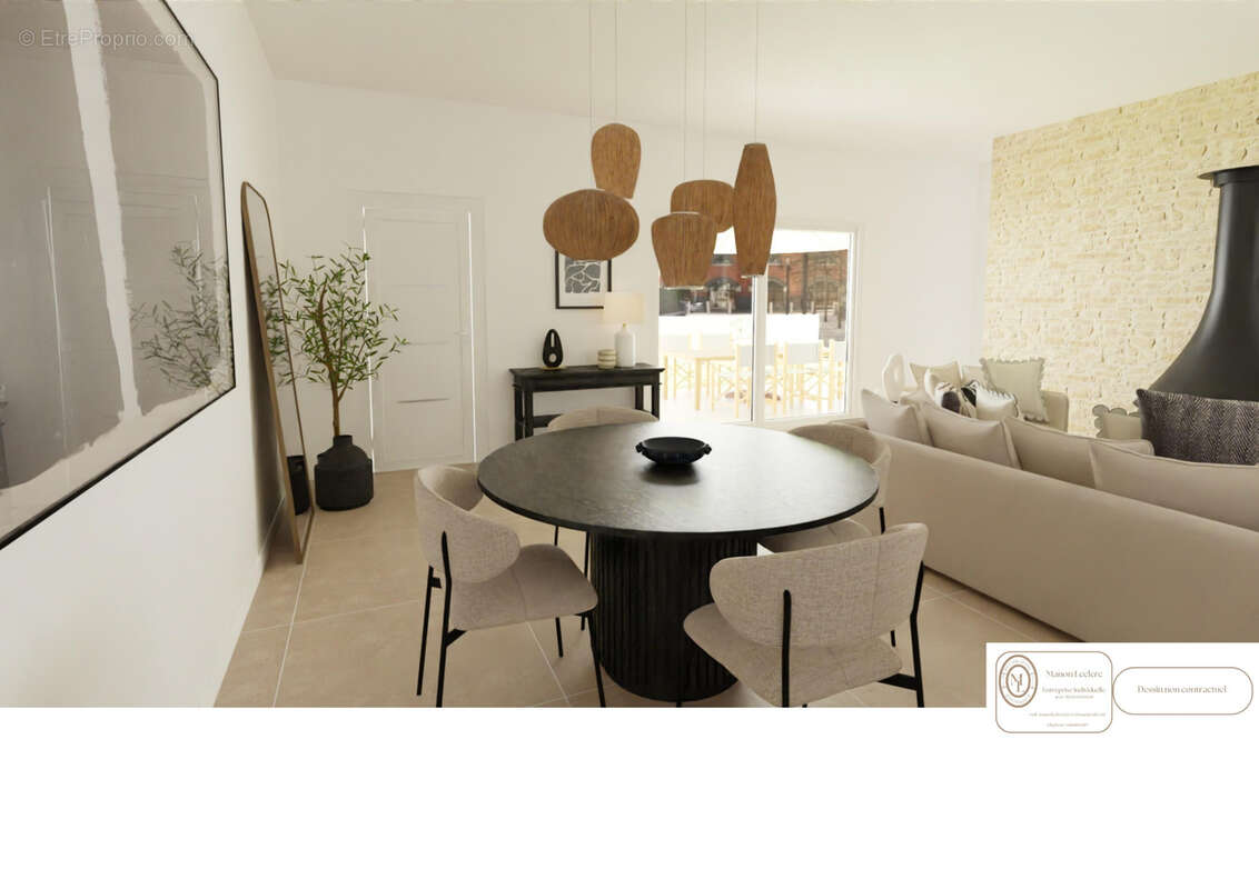 Appartement à LA GARDE