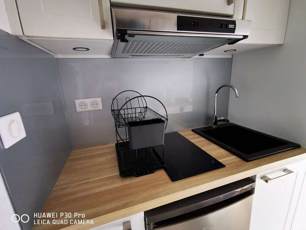 Appartement à BESSE-ET-SAINT-ANASTAISE