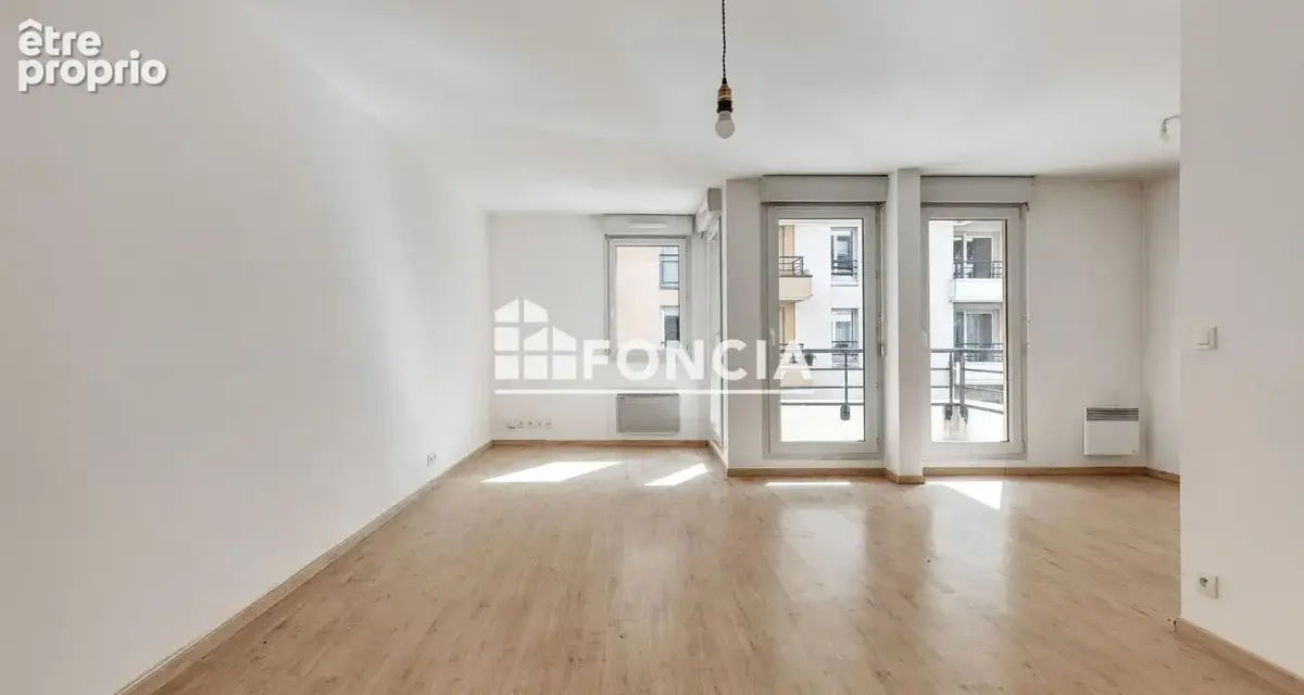 Appartement à LILLE