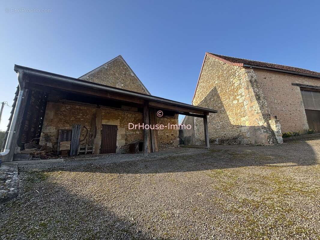 Maison 180 m² à Ceton  - photo 85