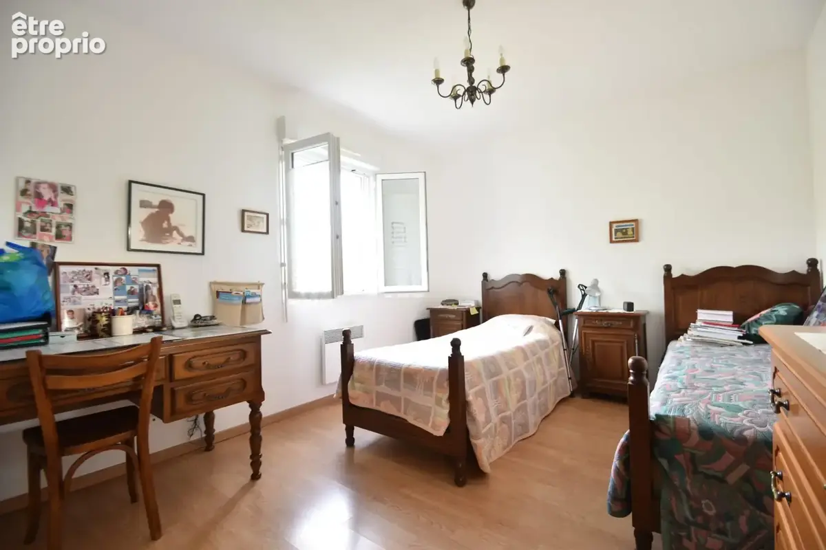 Maison 4 pièces 90 m² à vendre à Tonnay-Charente (17430) - photo 4