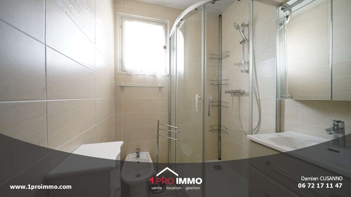 photos n°6 - Appartement à SAINT-EGREVE