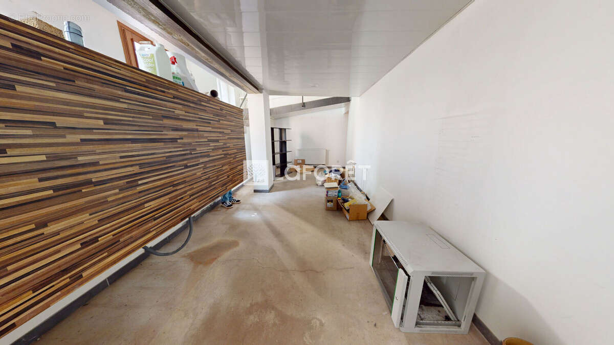 Appartement à ETRETAT