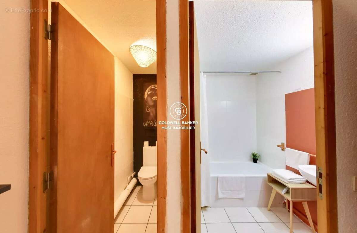 Commerce à TAUTAVEL