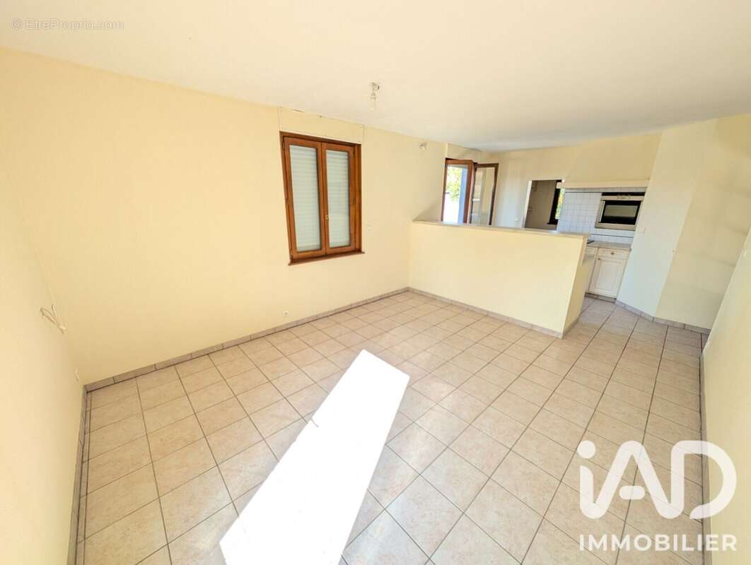Photo 8 - Maison à VERRIERES