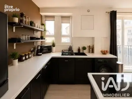Photo 1 - Appartement à DIJON