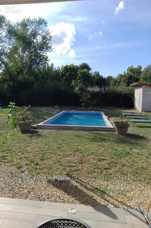 Maison 135 m² à Castelsarrasin  - photo 4