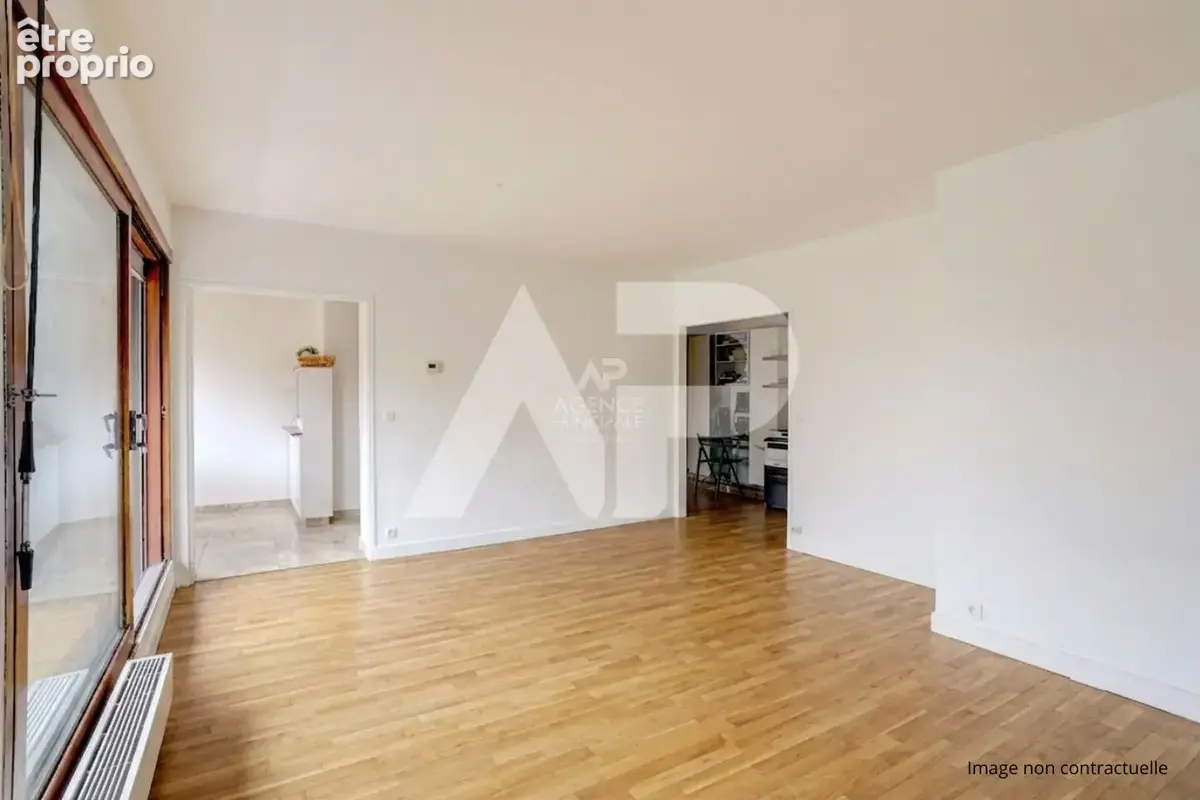 Sevres rive gauche - appartement familial - photo 3