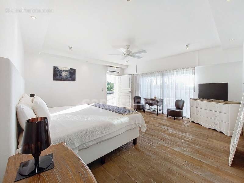 Maison à SAINT-MARTIN