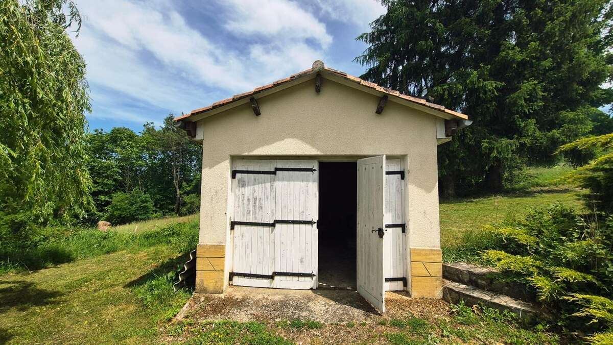 Maison à VERGT