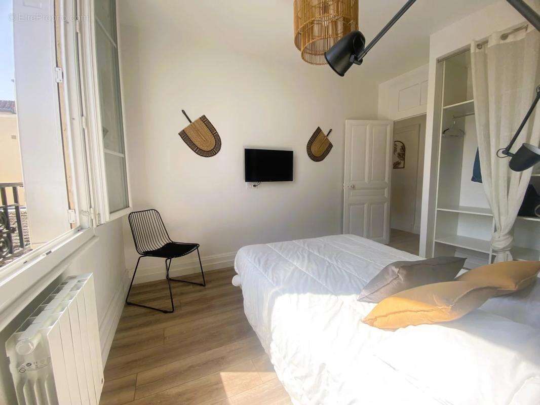 Appartement à VICHY