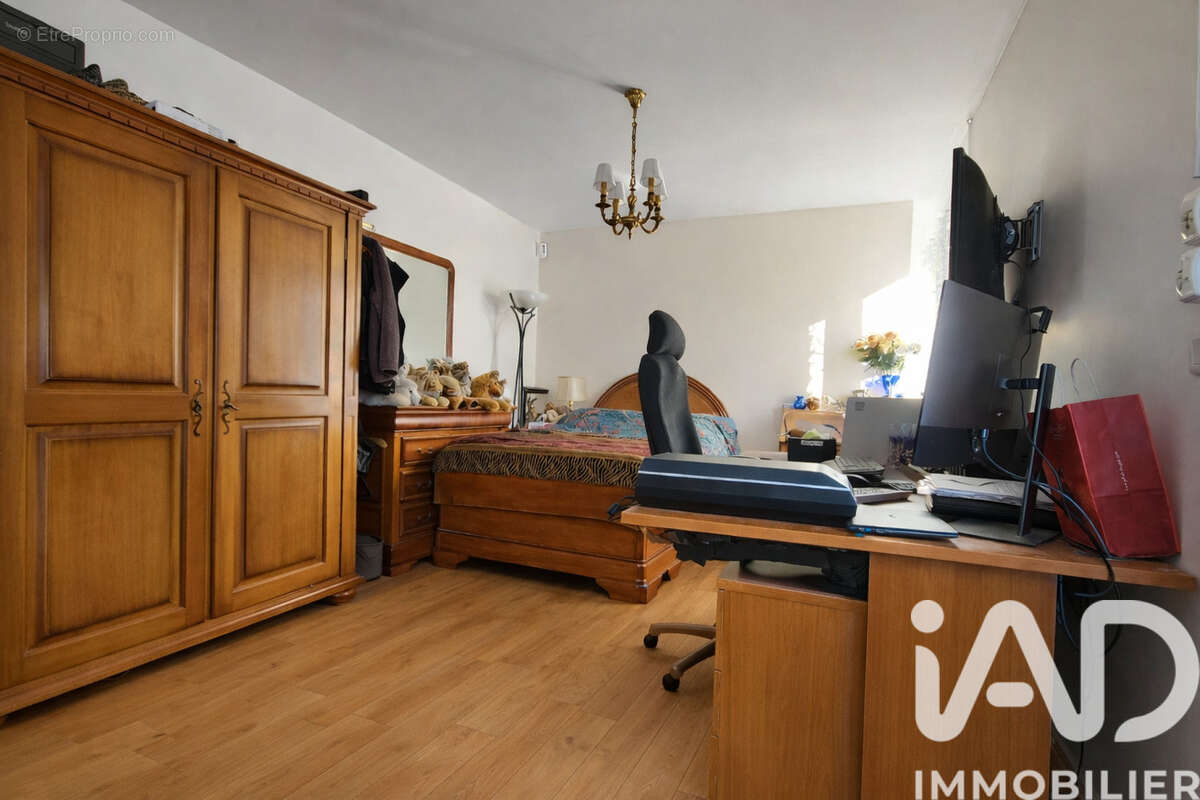 Photo 8 - Maison à CHAMPIGNY-SUR-MARNE
