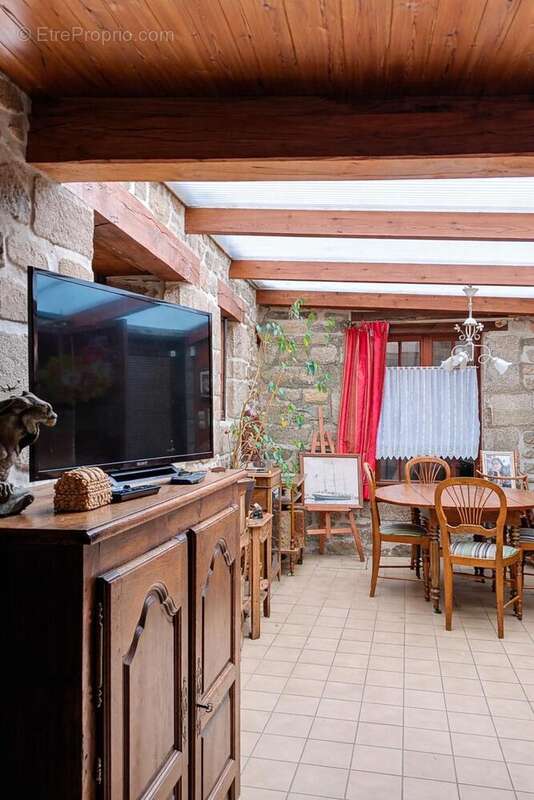 Photo 8 - Maison à QUETTEHOU