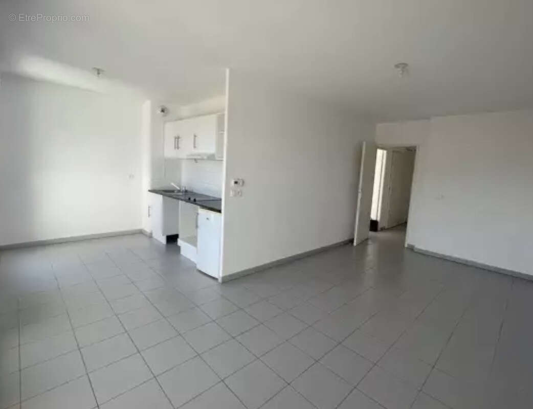 Appartement à JUVIGNAC