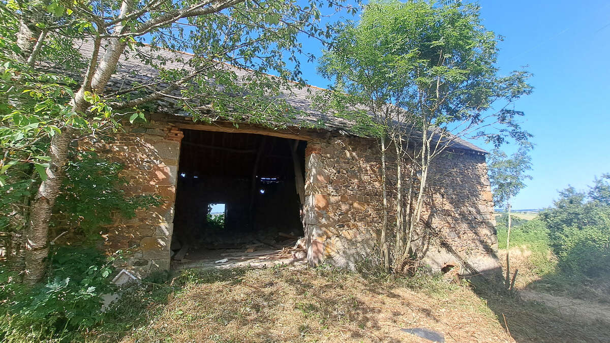 Saint-maurice-pres-pionsat - photo 2