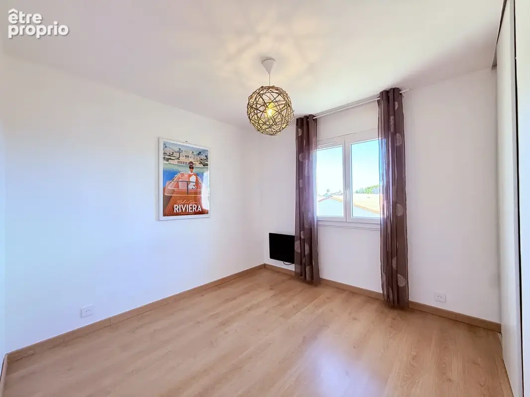 Mauguio   superbe t4 avec jardin, terrasse, garage et parking - photo 4