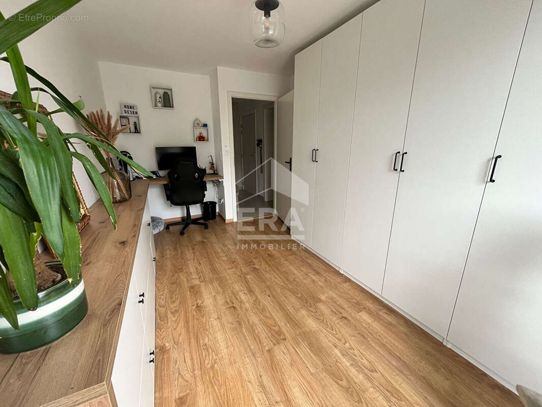 Appartement 86m² à montigny-lès-metz - photo 11