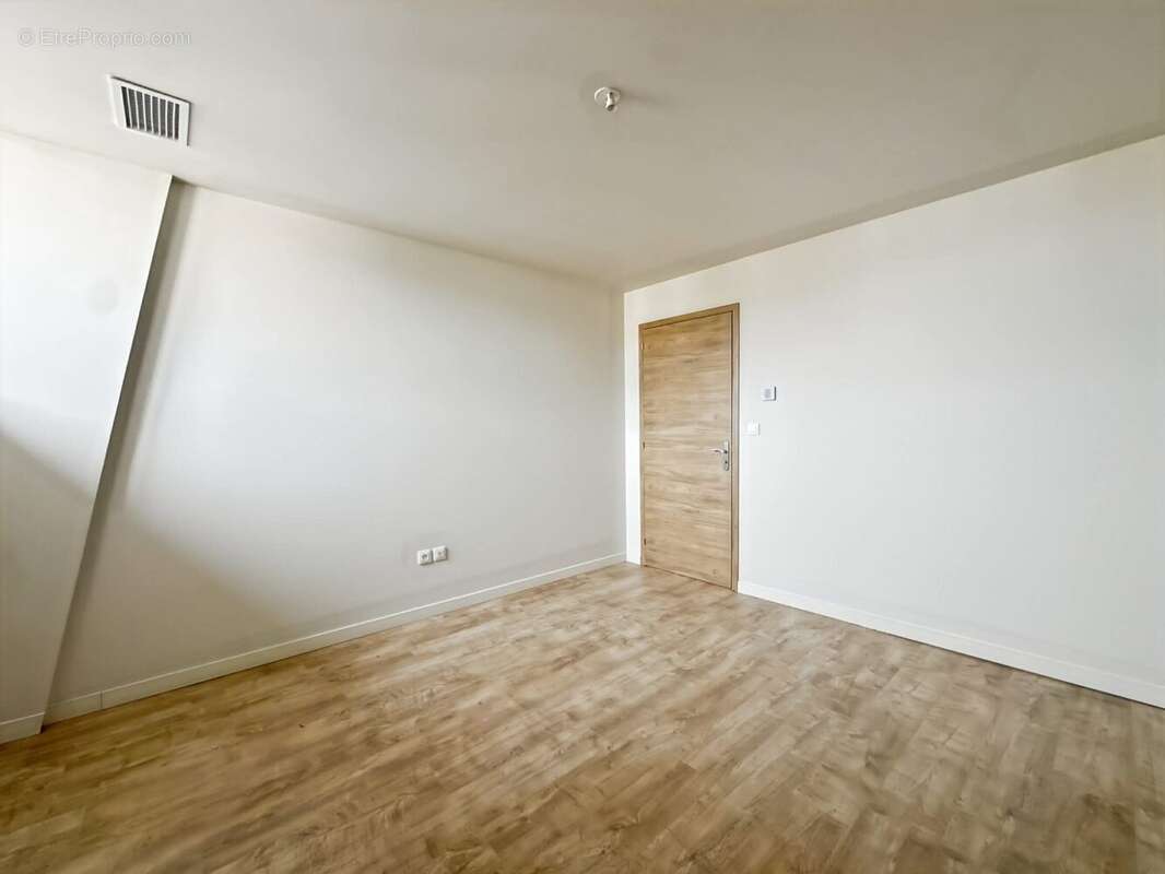 Appartement à CHATELGUYON