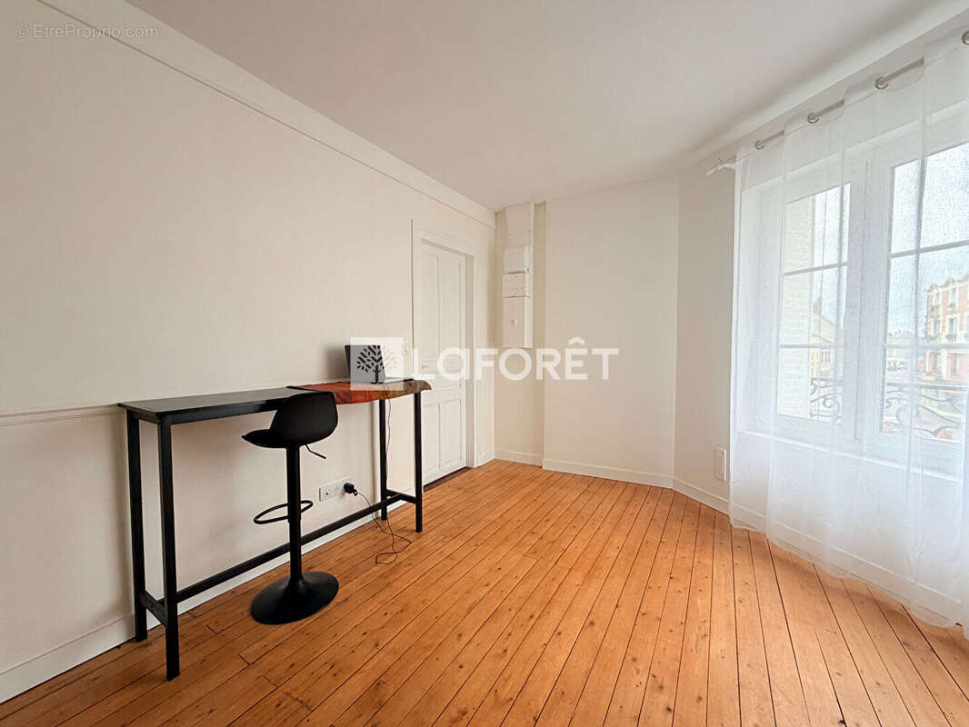 Investissement clé en main au coeur de vouziers ! - photo 5