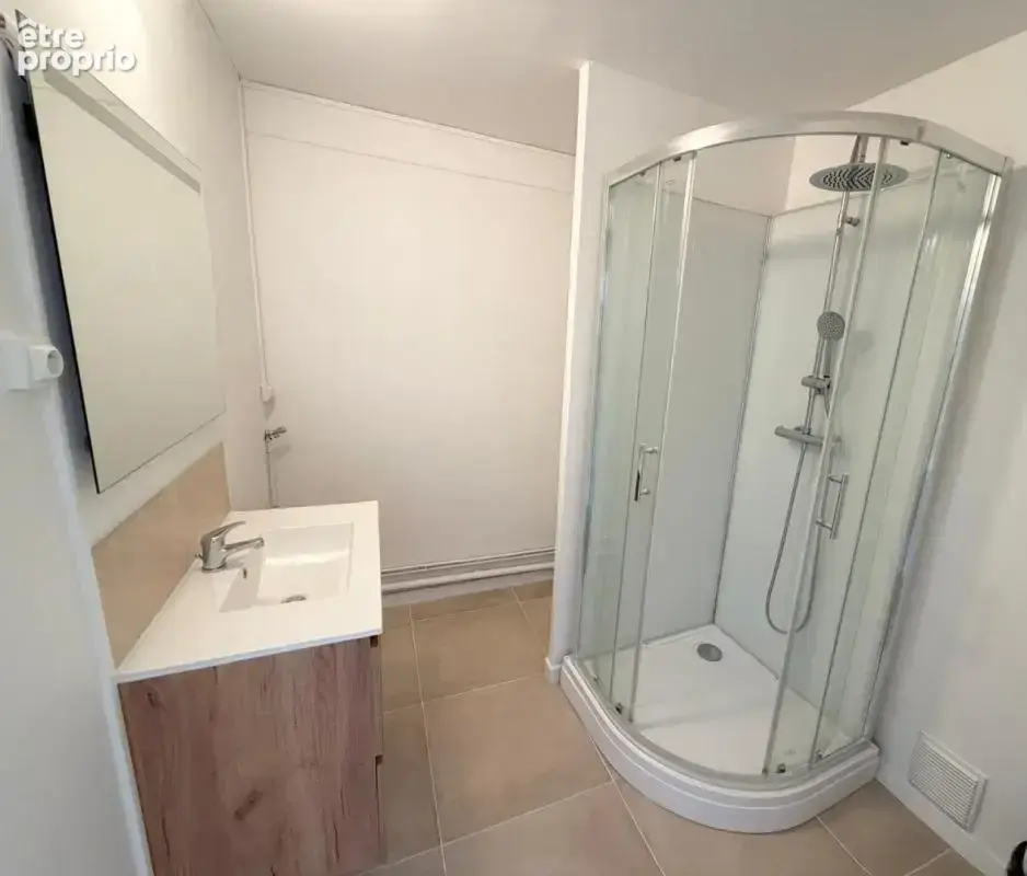 Appartement - photo 4