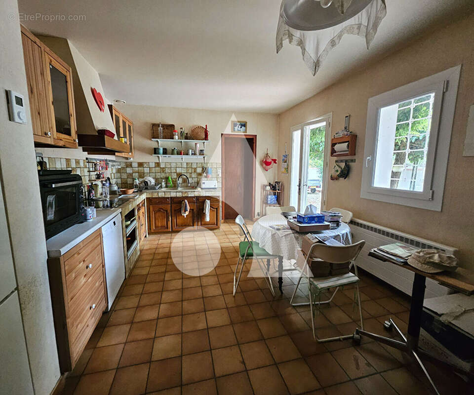 Maison plain pied - photo 3