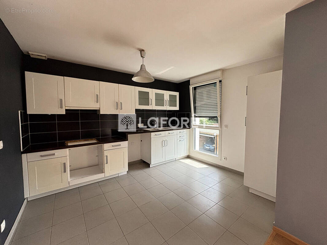 Appartement à HALLUIN