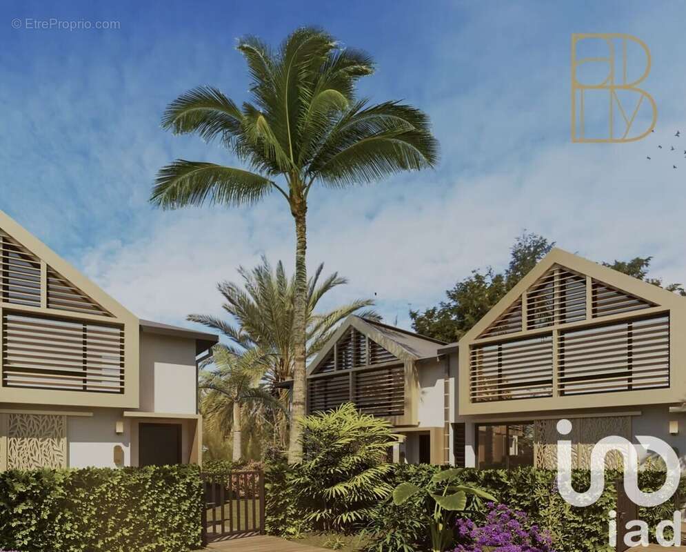 Photo 4 - Maison à SAINT-PAUL