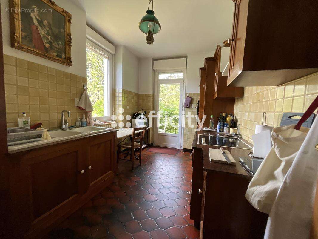 Appartement à PRIVAS