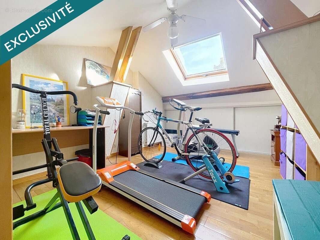 Photo 8 - Maison à AMAGNE