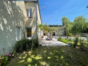 Maison à CARTIGNY-L'EPINAY